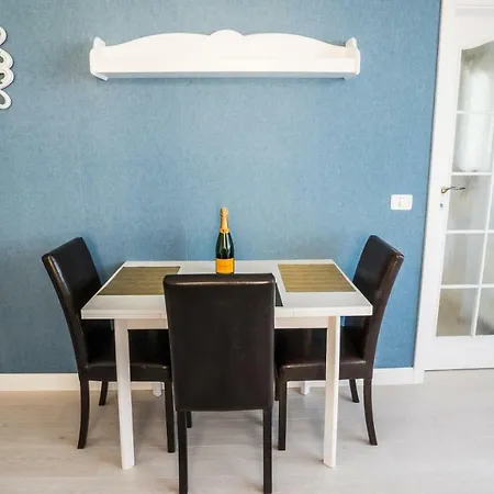 Appartement Apartament Luxury By The Sea Mamaia