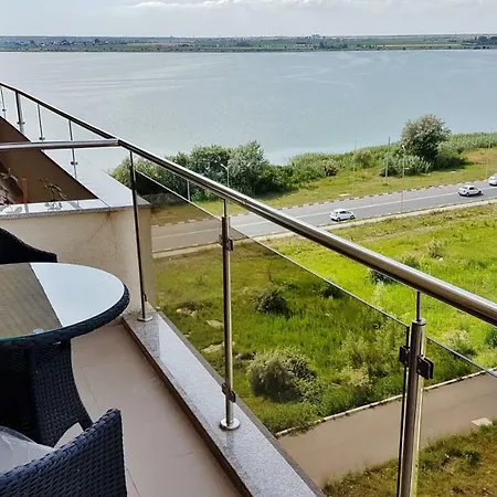 Appartement Apartament Luxury By The Sea