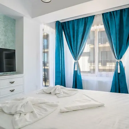 Apartament Luxury By The Sea Appartement
