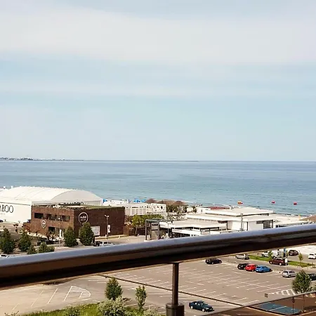 Apartament Luxury By The Sea *