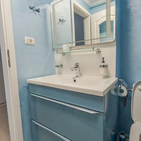 Apartament Luxury By The Sea Mamaia
