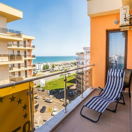 Apartament Luxury By The Sea *