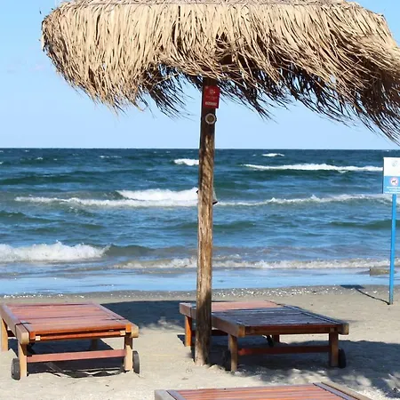 Apartament Luxury By The Sea Appartement