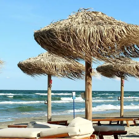 Apartament Luxury By The Sea Appartement