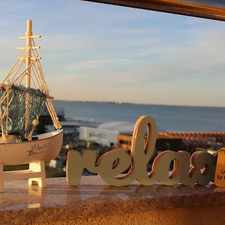Apartament Luxury By The Sea Appartement Mamaia