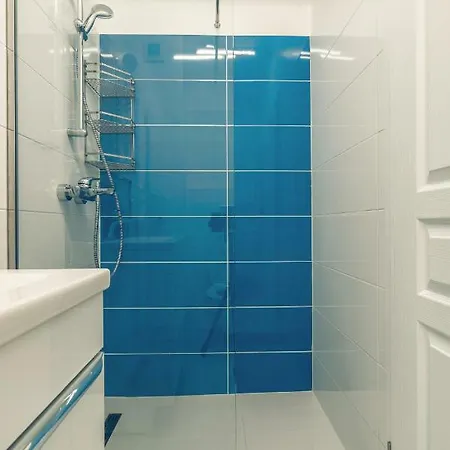 Apartament Luxury By The Sea Appartement