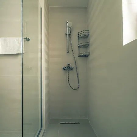 Appartement Apartament Luxury By The Sea *