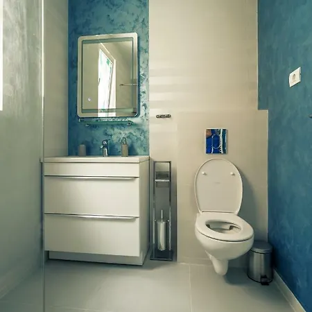 Apartament Luxury By The Sea * Mamaia