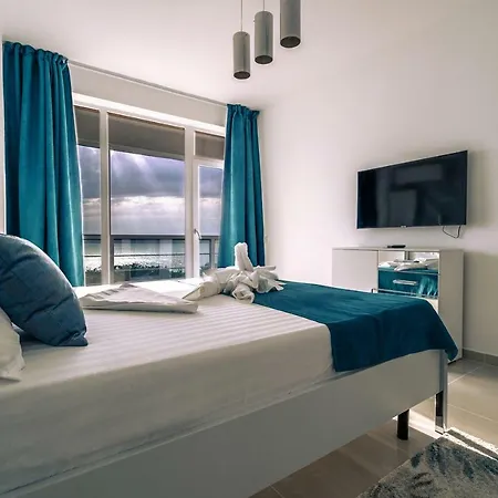 Apartament Luxury By The Sea *