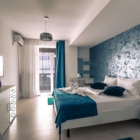 Apartament Luxury By The Sea * Mamaia
