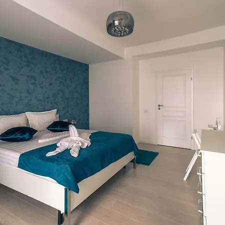 Appartement Apartament Luxury By The Sea Mamaia
