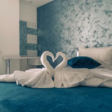 Apartament Luxury By The Sea Appartement Mamaia