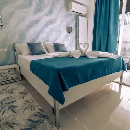 Apartament Luxury By The Sea Mamaia
