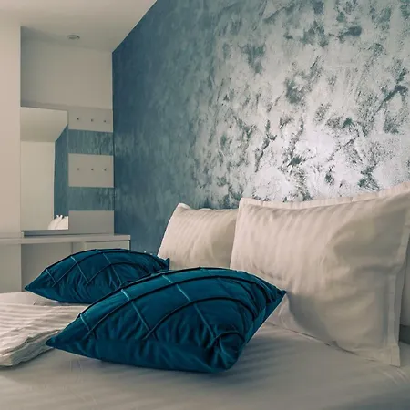 Apartament Luxury By The Sea Appartement *
